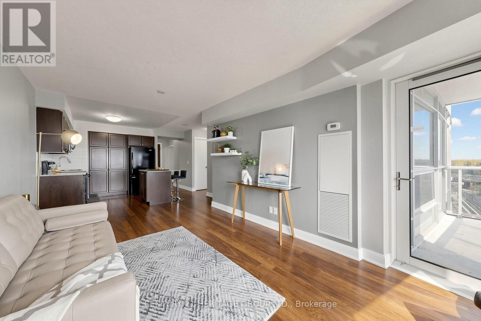 1216 - 135 Village Green Square, Toronto (Agincourt South-Malvern West), Ontario  M1S 0G4 - Photo 18 - E13647906