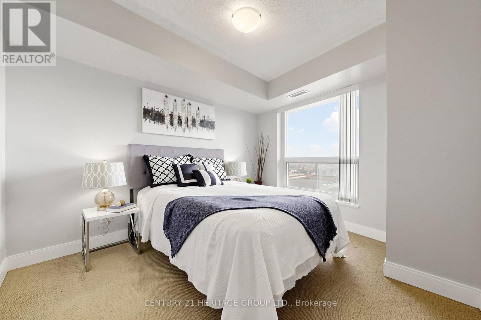 1216 - 135 Village Green Square, Toronto (Agincourt South-Malvern West), Ontario  M1S 0G4 - Photo 19 - E13647906