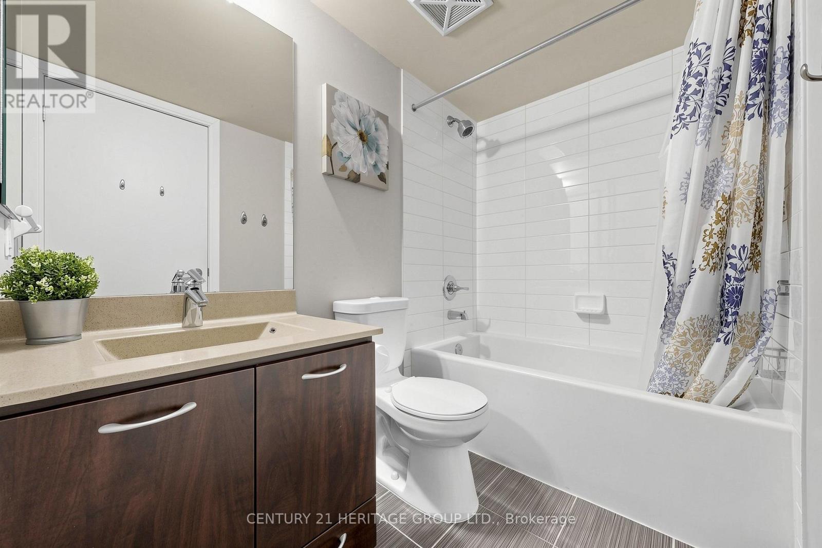 1216 - 135 Village Green Square, Toronto (Agincourt South-Malvern West), Ontario  M1S 0G4 - Photo 22 - E13647906