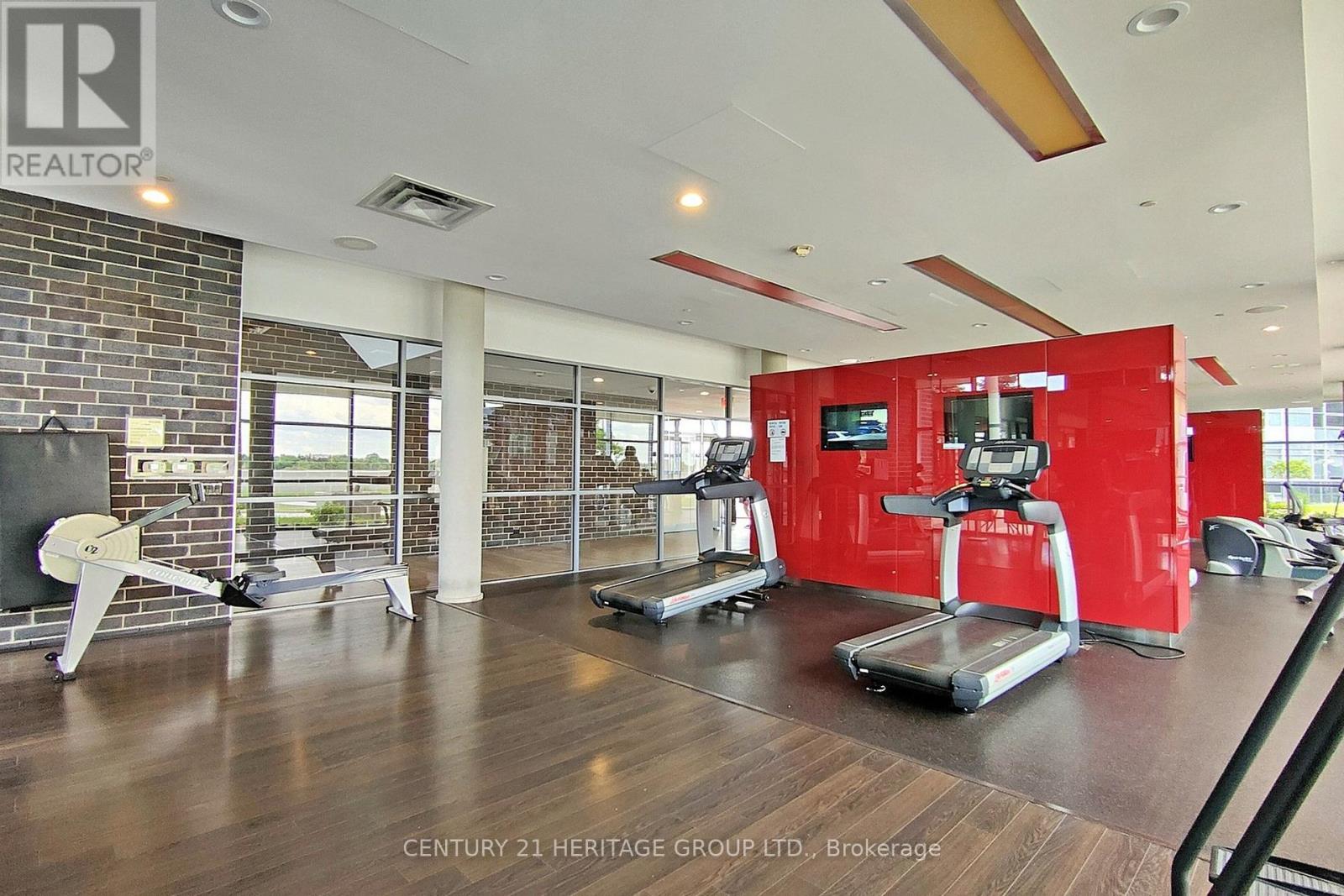 1216 - 135 Village Green Square, Toronto (Agincourt South-Malvern West), Ontario  M1S 0G4 - Photo 25 - E13647906