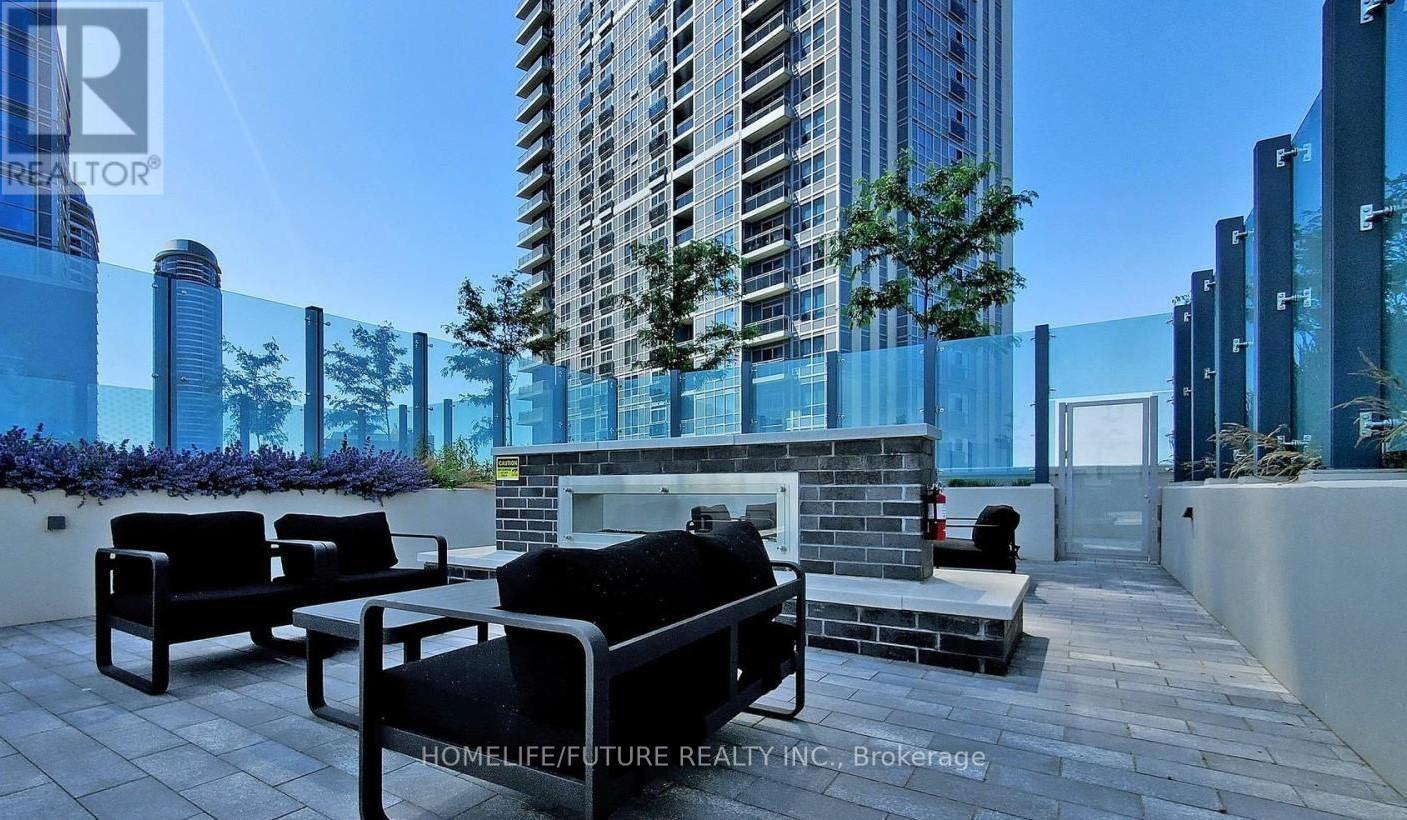 2805 - 225 Village Green Square, Toronto, Ontario  M1S 0N4 - Photo 16 - E13647940