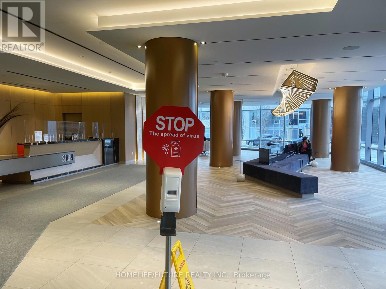 2805 - 225 Village Green Square, Toronto, Ontario  M1S 0N4 - Photo 19 - E13647940