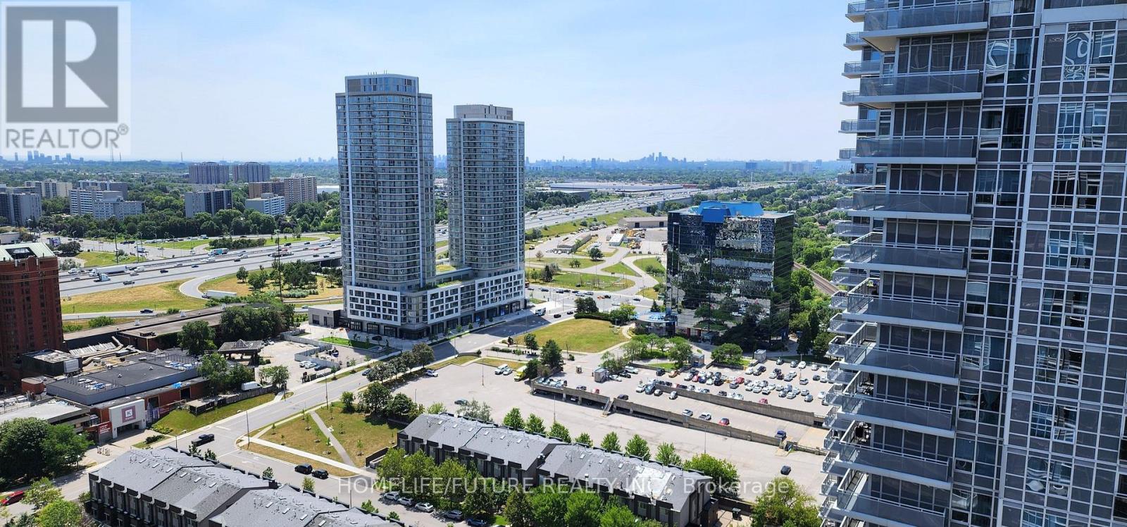 2805 - 225 Village Green Square, Toronto, Ontario  M1S 0N4 - Photo 26 - E13647940