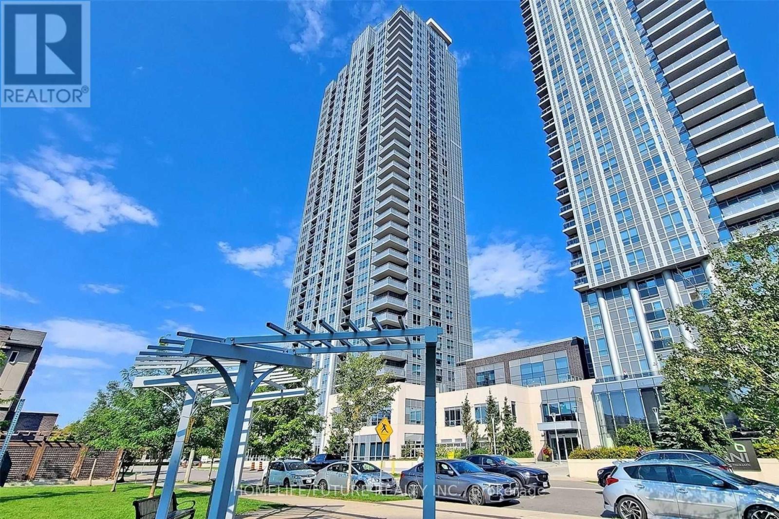 2805 - 225 Village Green Square, Toronto, Ontario  M1S 0N4 - Photo 27 - E13647940
