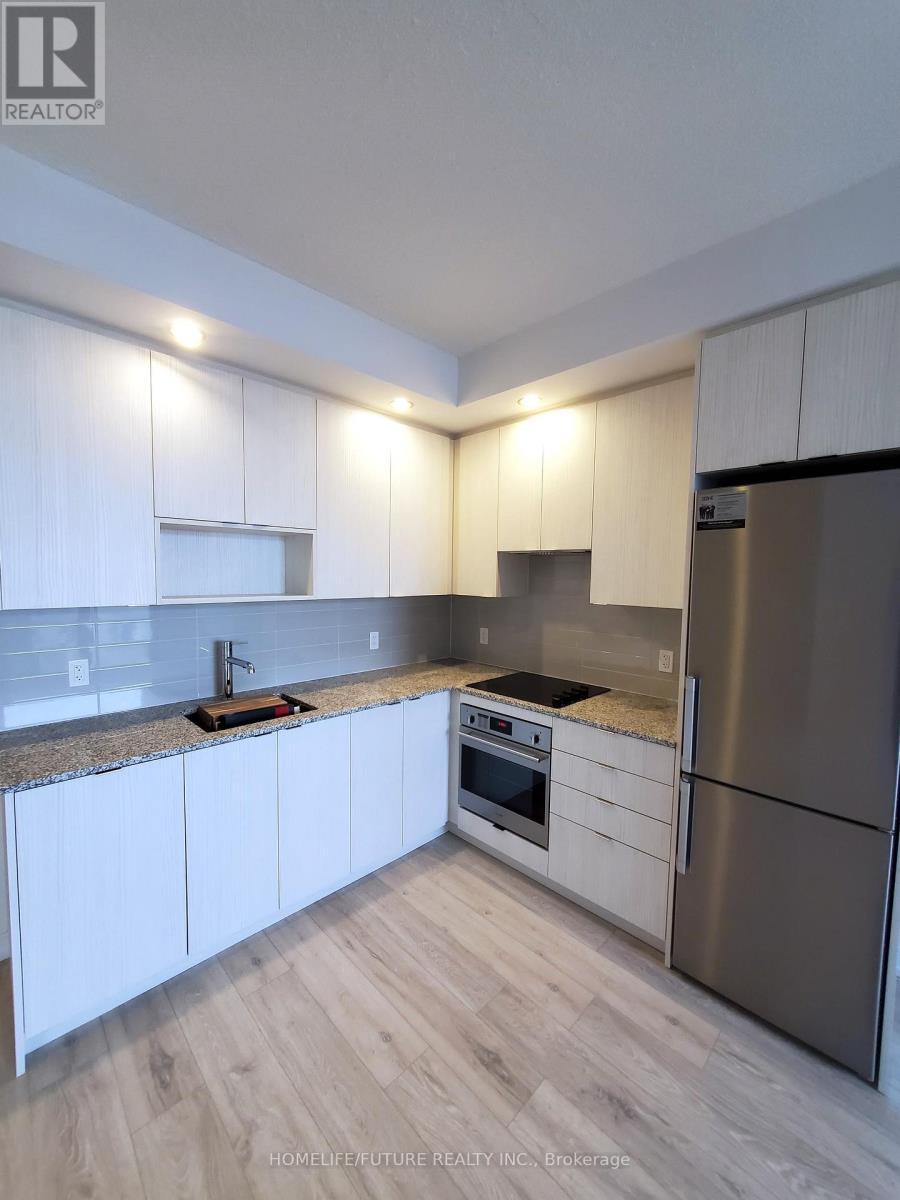 2805 - 225 Village Green Square, Toronto, Ontario  M1S 0N4 - Photo 4 - E13647940
