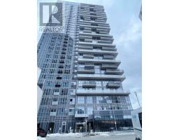 2805 - 225 VILLAGE GREEN SQUARE, Toronto, Ontario