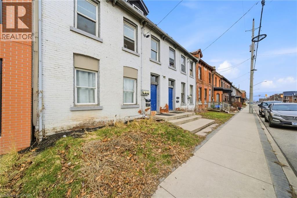 133-135 Wellington Street N, Hamilton, Ontario  L8R 1N4 - Photo 4 - 40847137