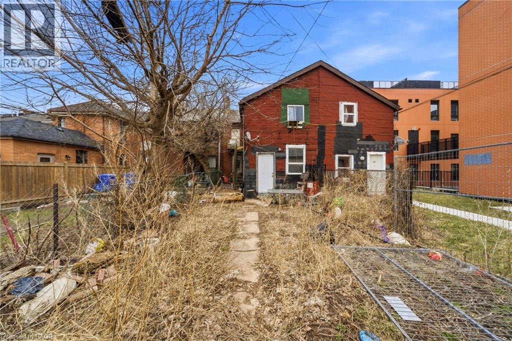 133-135 Wellington Street N, Hamilton, Ontario  L8R 1N4 - Photo 6 - 40847137