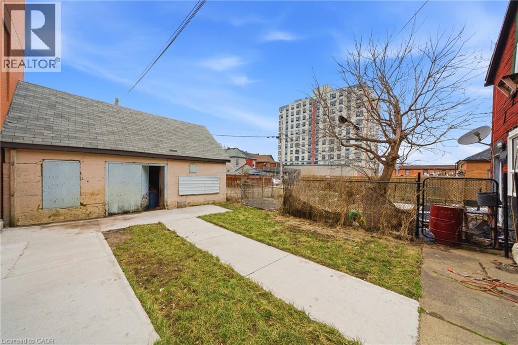 133-135 Wellington Street N, Hamilton, Ontario  L8R 1N4 - Photo 11 - 40847137
