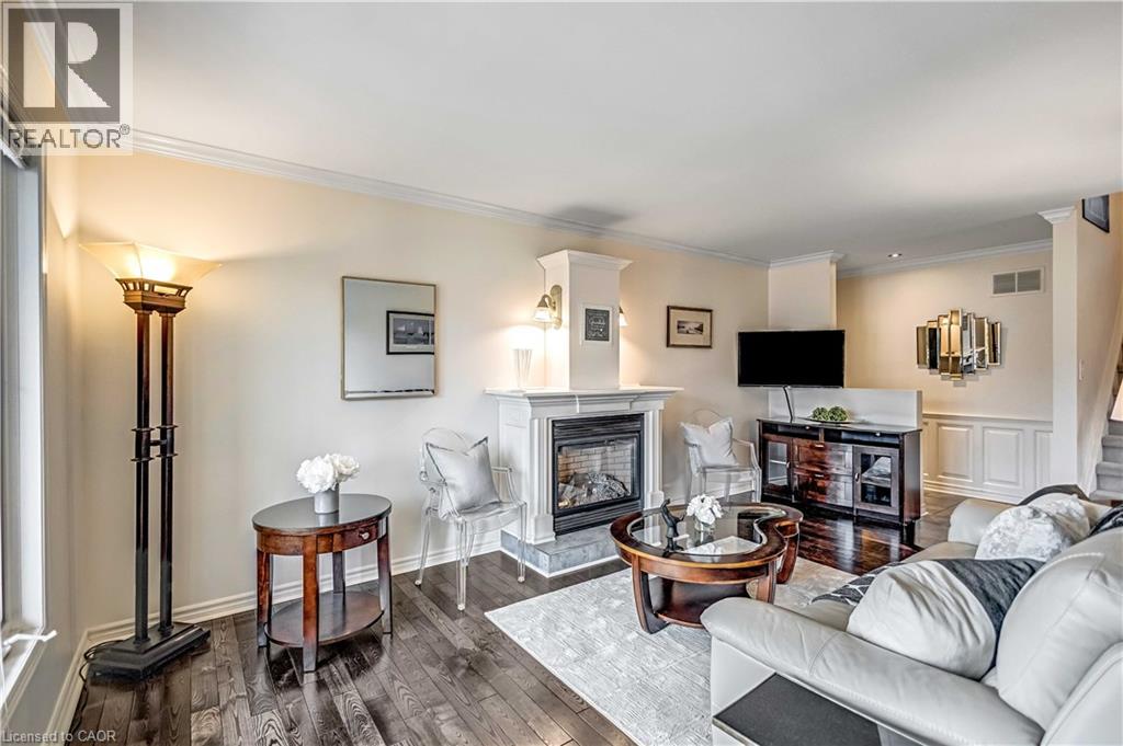 640 Acadia Drive, Hamilton, Ontario  L8W 3V1 - Photo 11 - 40851095
