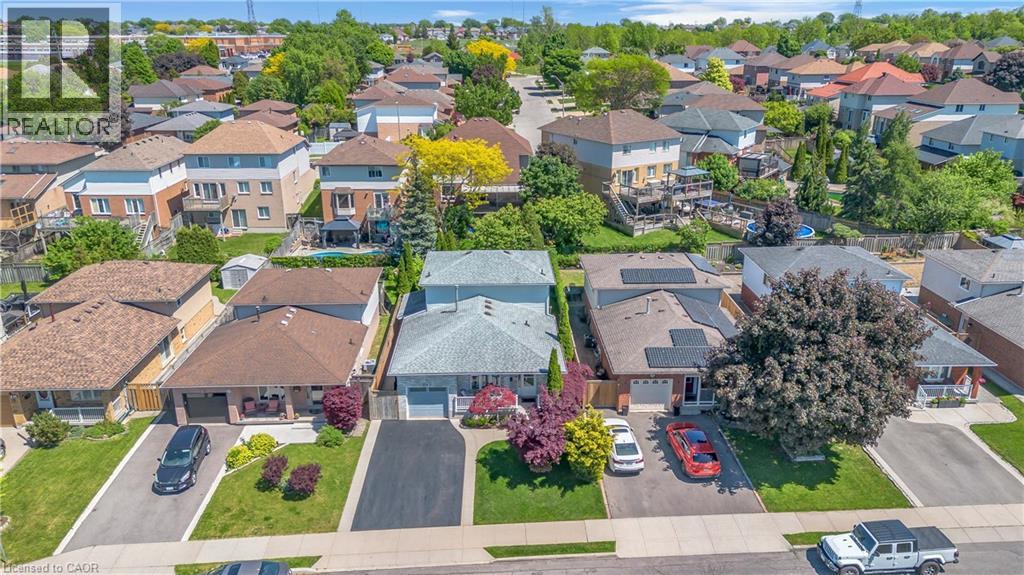 640 Acadia Drive, Hamilton, Ontario  L8W 3V1 - Photo 4 - 40851095