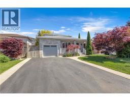 640 ACADIA Drive, Hamilton, Ontario