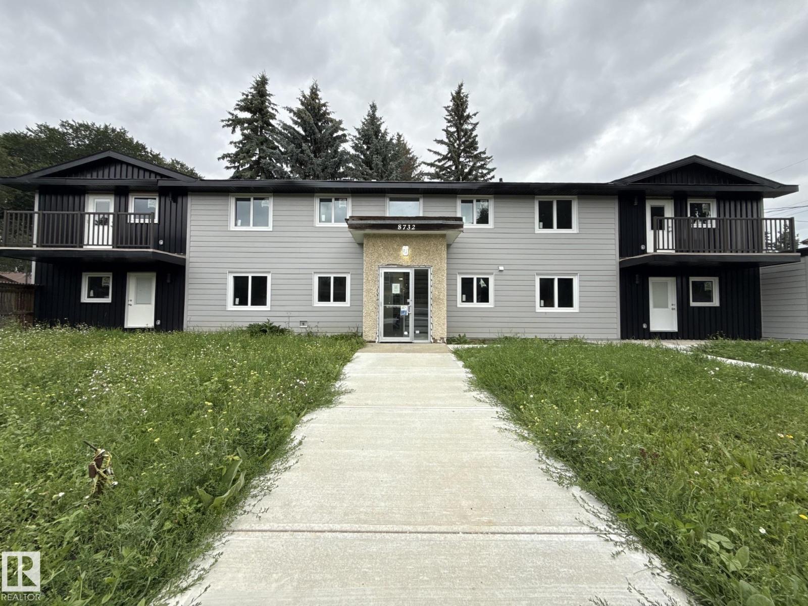 8732 101 AV NW, edmonton, Alberta