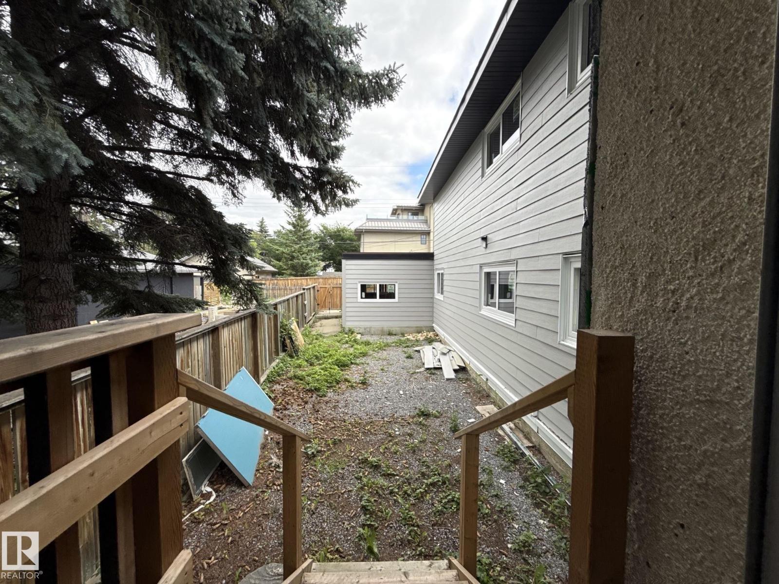 8732 101 Av Nw, Edmonton, Alberta  T5H 0A9 - Photo 33 - E4502512