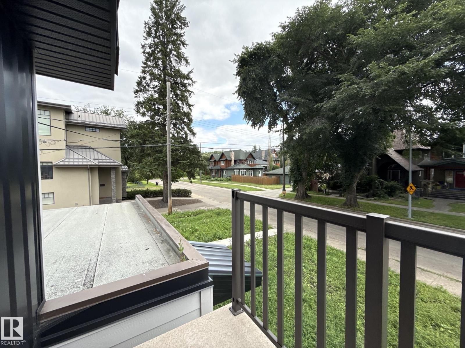 8732 101 Av Nw, Edmonton, Alberta  T5H 0A9 - Photo 44 - E4502512