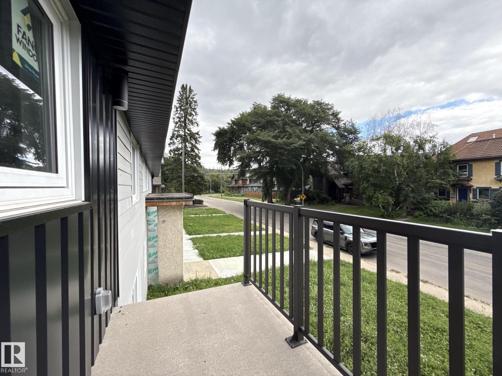 8732 101 Av Nw, Edmonton, Alberta  T5H 0A9 - Photo 58 - E4502512