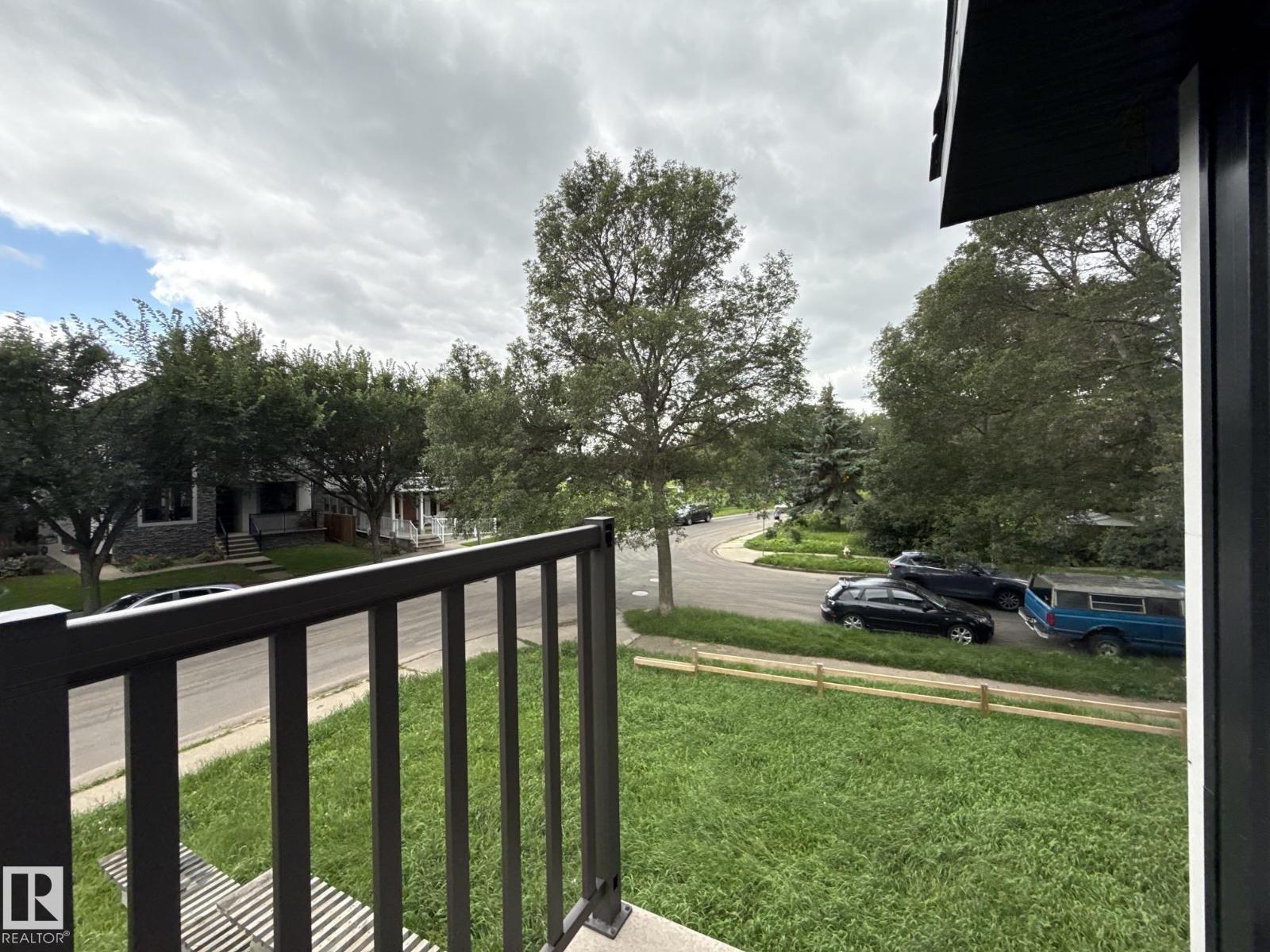 8732 101 Av Nw, Edmonton, Alberta  T5H 0A9 - Photo 60 - E4502512