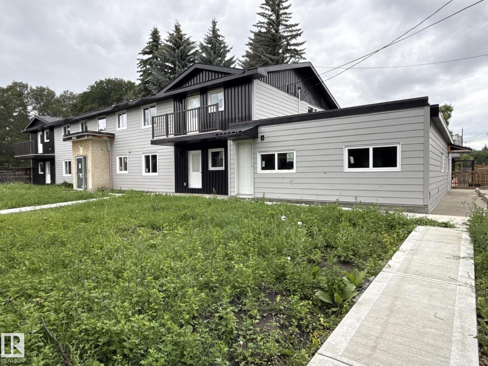 8732 101 Av Nw, Edmonton, Alberta  T5H 0A9 - Photo 70 - E4502512