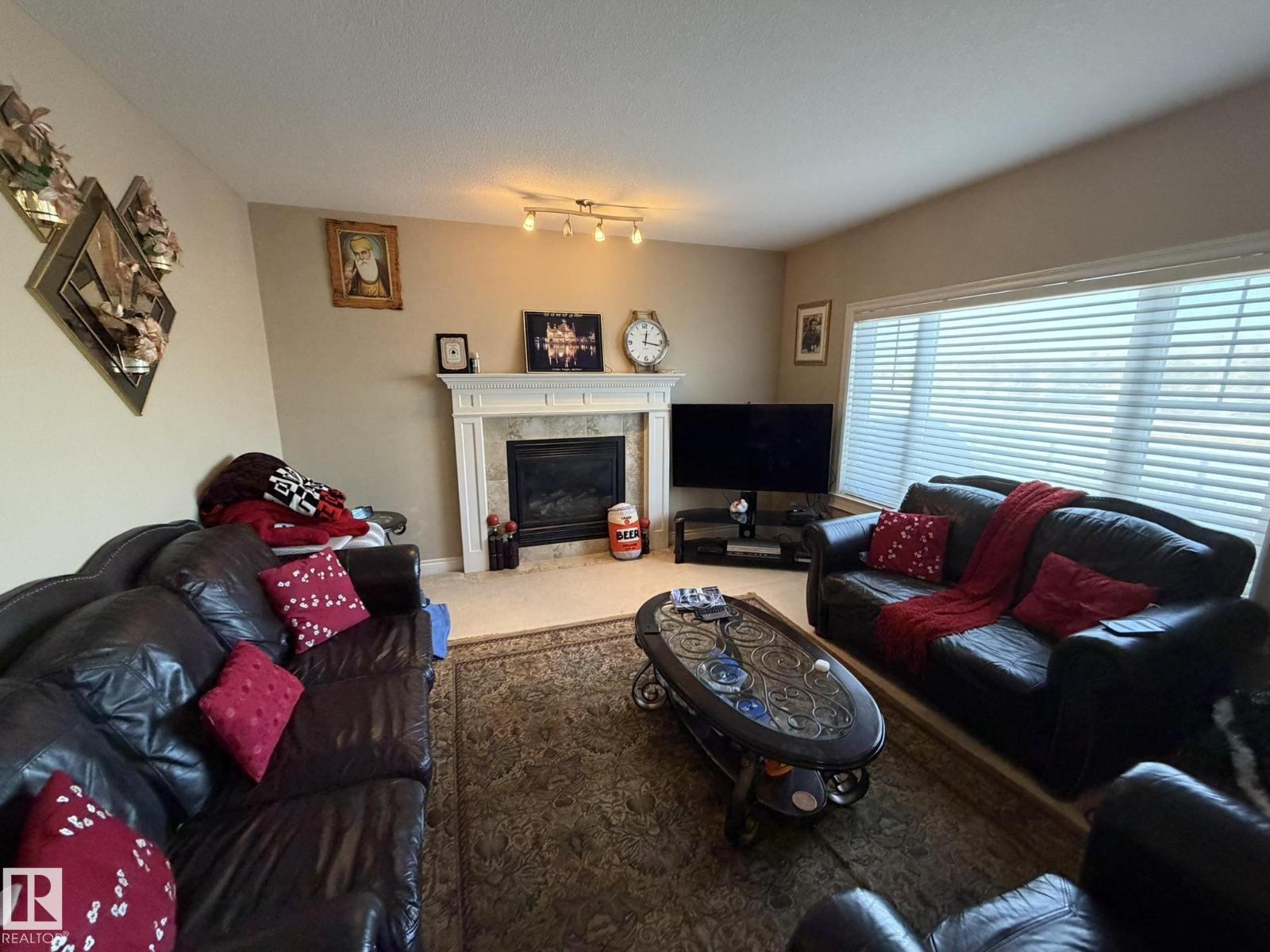 551 Stewart Cr Sw, Edmonton, Alberta  T6X 0A8 - Photo 10 - E4502513