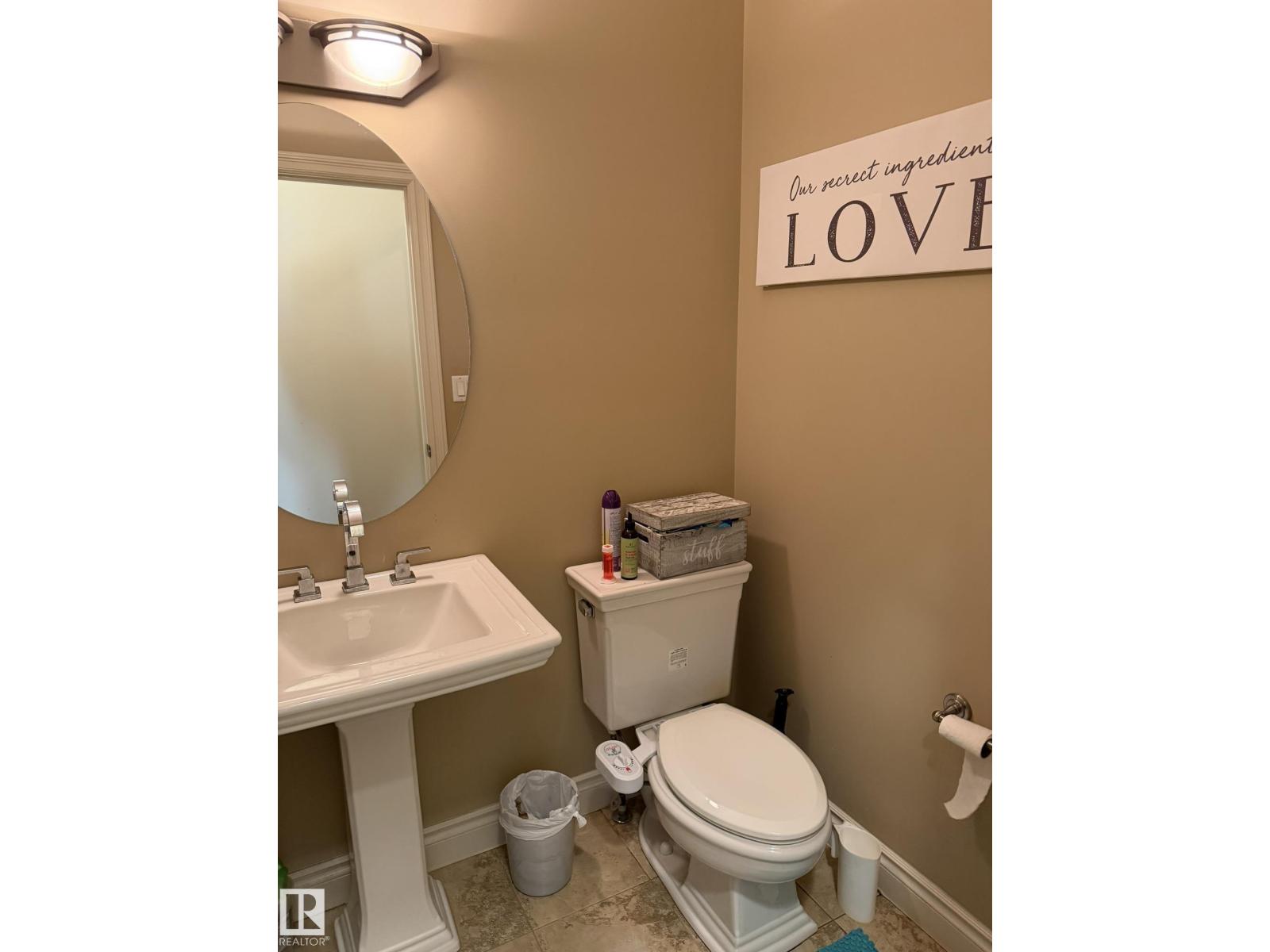 551 Stewart Cr Sw, Edmonton, Alberta  T6X 0A8 - Photo 11 - E4502513