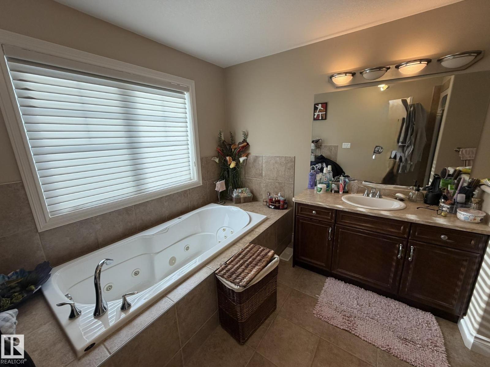 551 Stewart Cr Sw, Edmonton, Alberta  T6X 0A8 - Photo 14 - E4502513