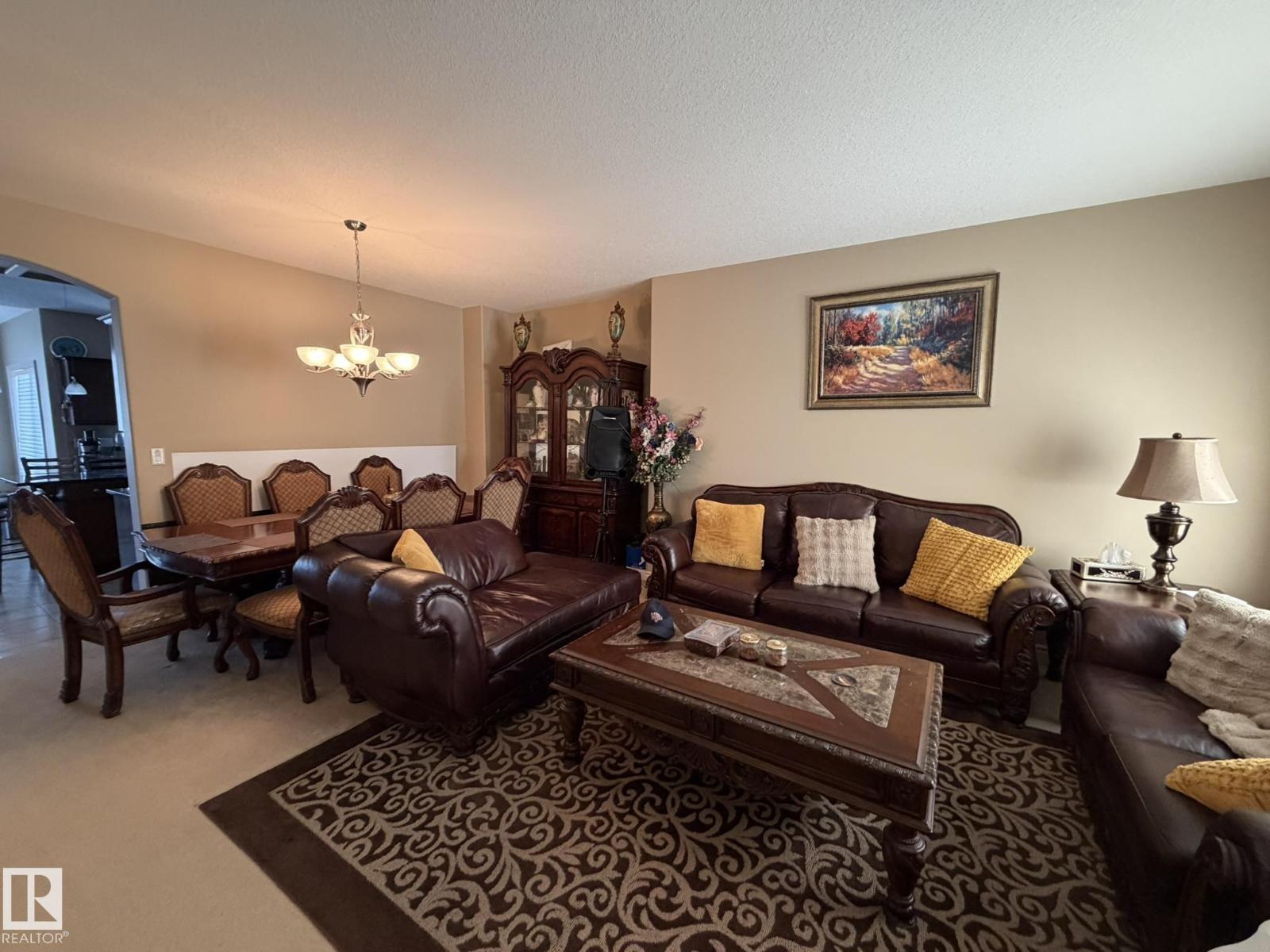 551 Stewart Cr Sw, Edmonton, Alberta  T6X 0A8 - Photo 6 - E4502513