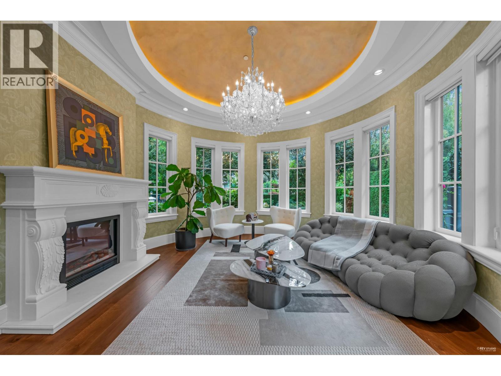 6011 Adera Street, Vancouver, British Columbia V6M 3J3 - Photo 6 - R3153476
