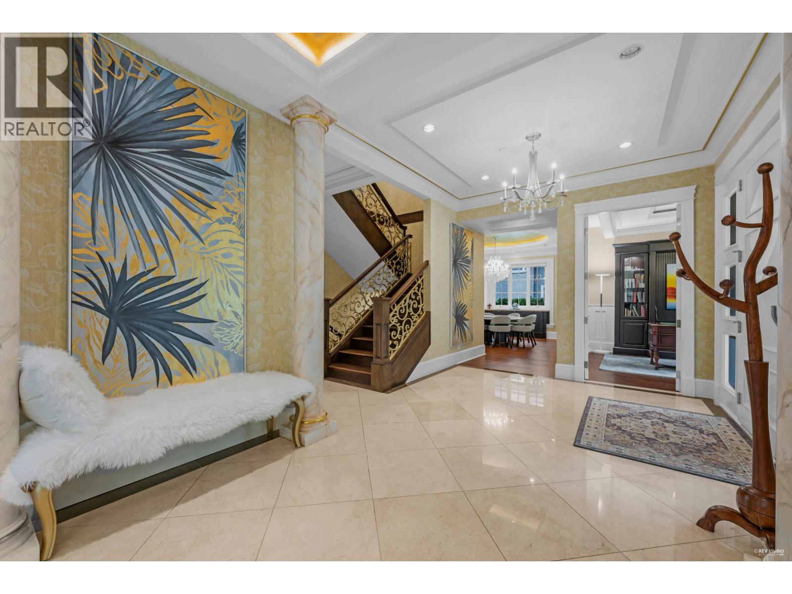 6011 Adera Street, Vancouver, British Columbia V6M 3J3 - Photo 8 - R3153476