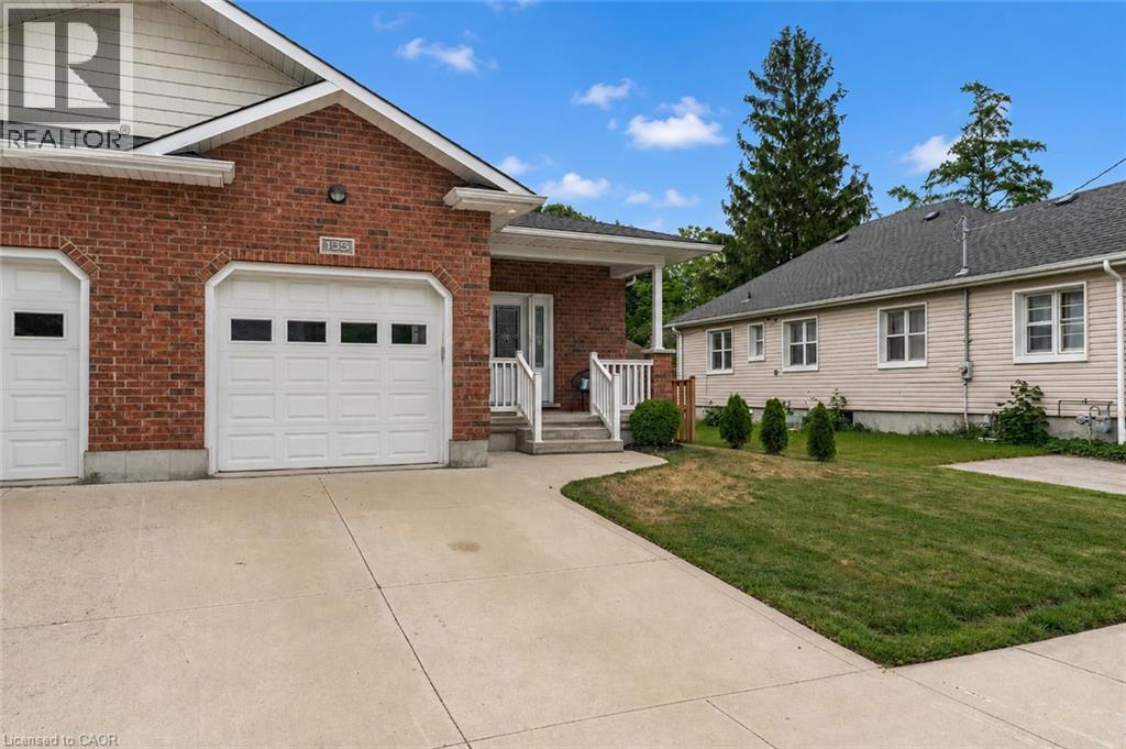 155 South Street, Goderich, Ontario  N7A 3L9 - Photo 3 - 40852933