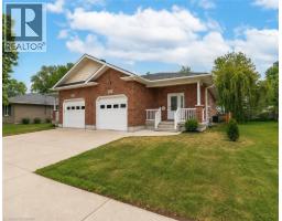 155 SOUTH Street, Goderich, Ontario