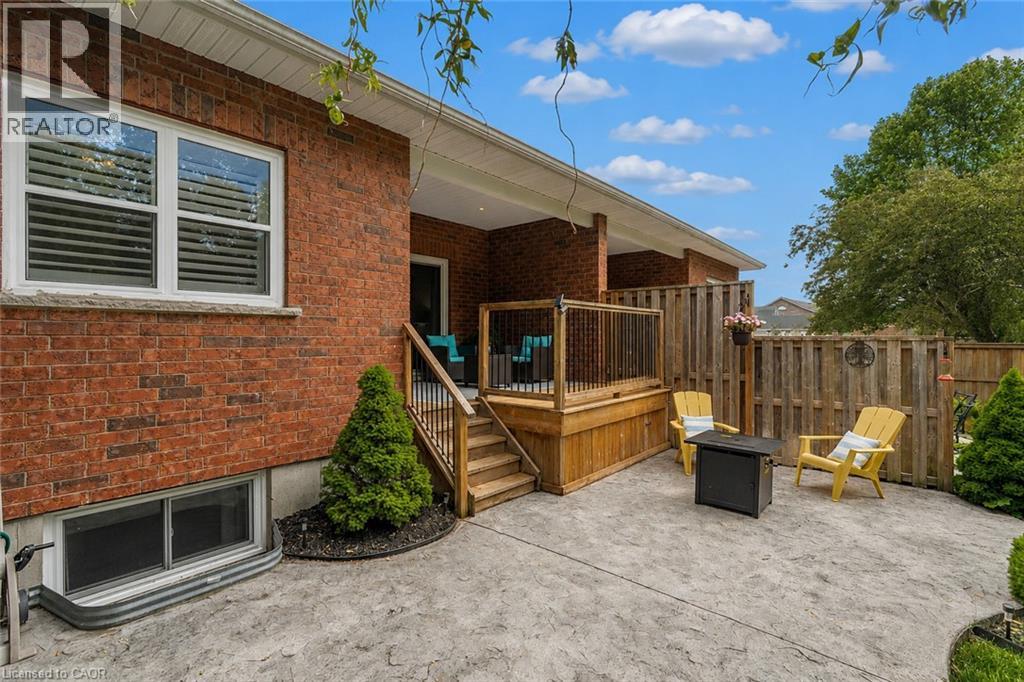 155 South Street, Goderich, Ontario  N7A 3L9 - Photo 32 - 40852933