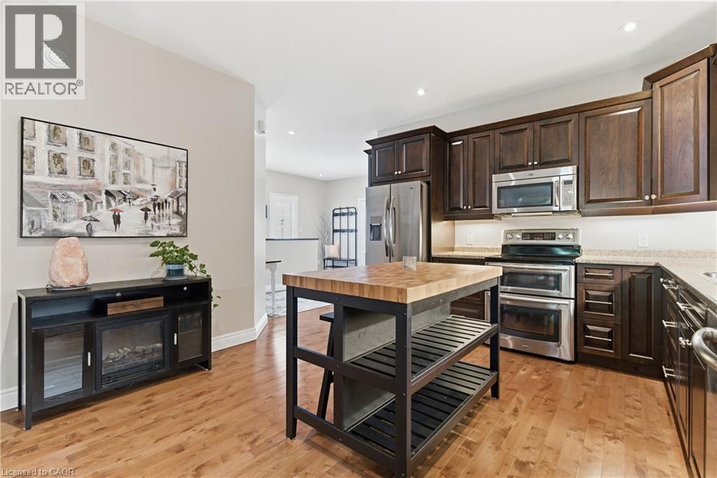 155 South Street, Goderich, Ontario  N7A 3L9 - Photo 9 - 40852933