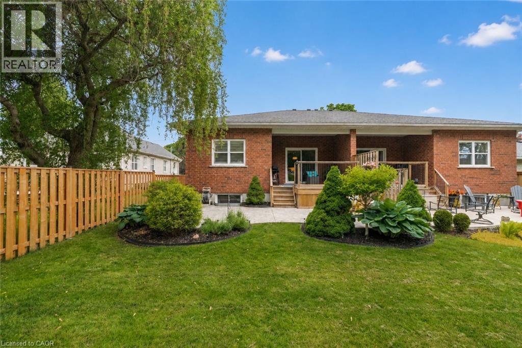 155 South Street, Goderich, Ontario  N7A 3L9 - Photo 31 - 40852933