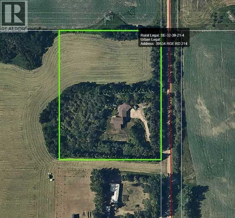 39534 Rr 21-4, Rural Stettler No. 6, Alberta  T0C 2L0 - Photo 50 - A2334506