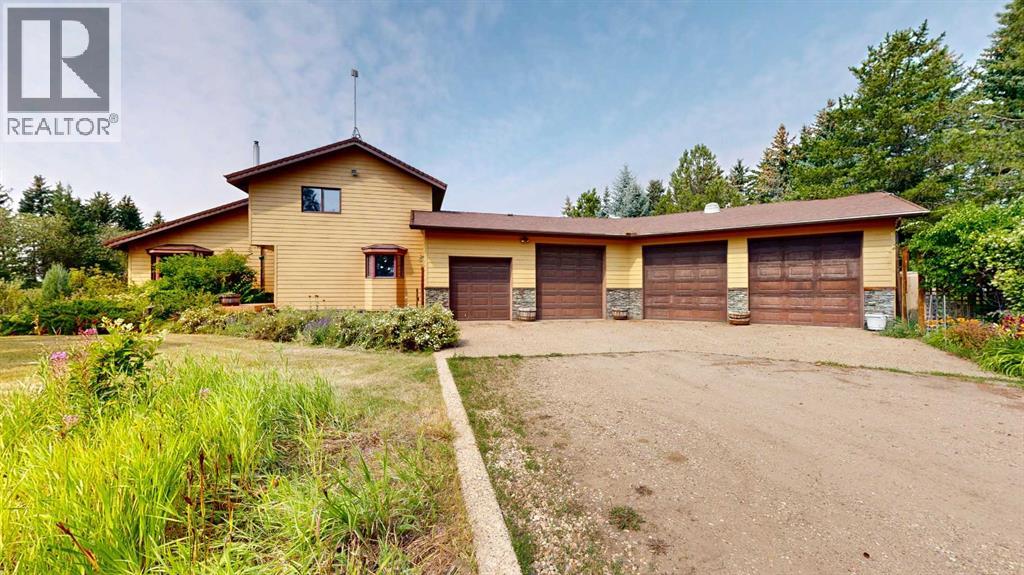 39534 Rr 21-4, Rural Stettler No. 6, Alberta  T0C 2L0 - Photo 44 - A2334506