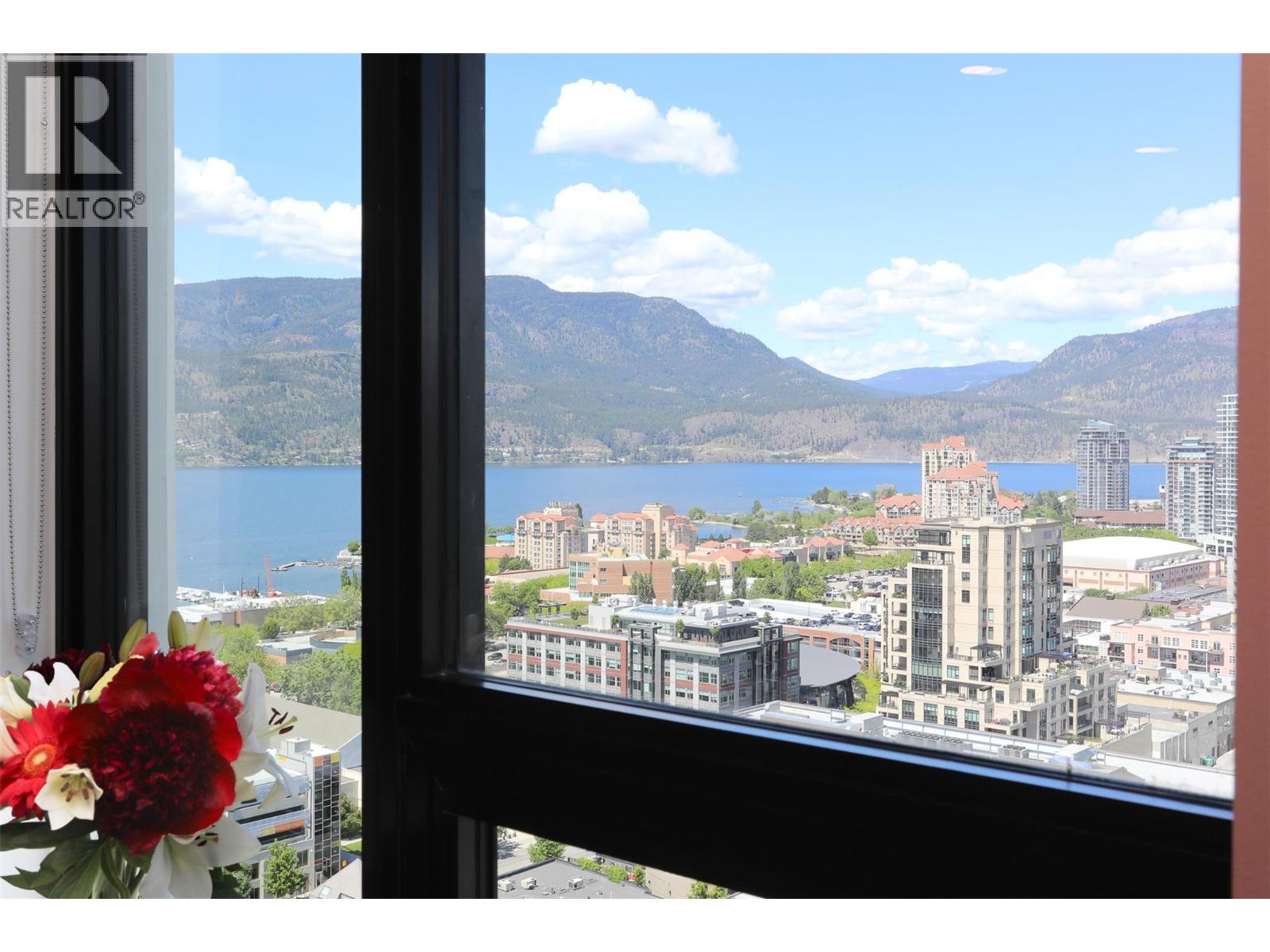 1471 St. Paul Street Unit# 2307, Kelowna, British Columbia  V1Y 2E4 - Photo 4 - 10393141