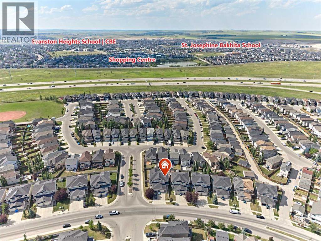 789 Panatella Boulevard NW, Calgary, Alberta  T3P 1E5 - Photo 46 - A2334023