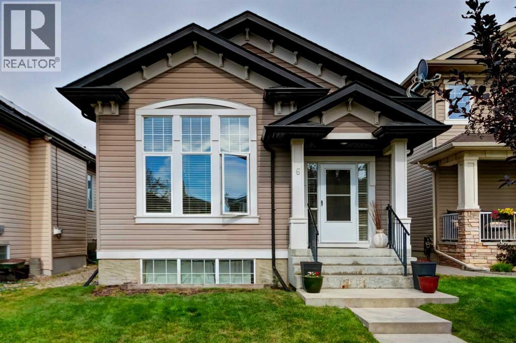 6 Elgin Meadows Road SE, Calgary, Alberta
