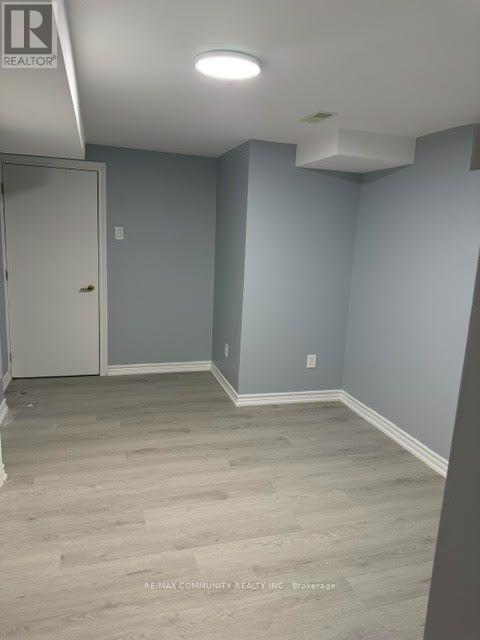 Bsmt - 327 Mantle Avenue, Whitchurch-Stouffville, Ontario  L4A 0R9 - Photo 10 - N13647884