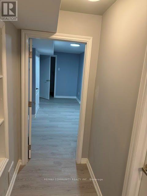 Bsmt - 327 Mantle Avenue, Whitchurch-Stouffville, Ontario  L4A 0R9 - Photo 11 - N13647884