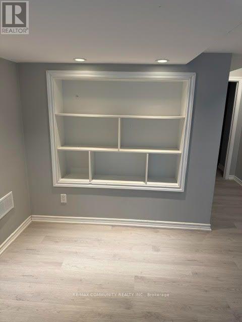 Bsmt - 327 Mantle Avenue, Whitchurch-Stouffville, Ontario  L4A 0R9 - Photo 13 - N13647884