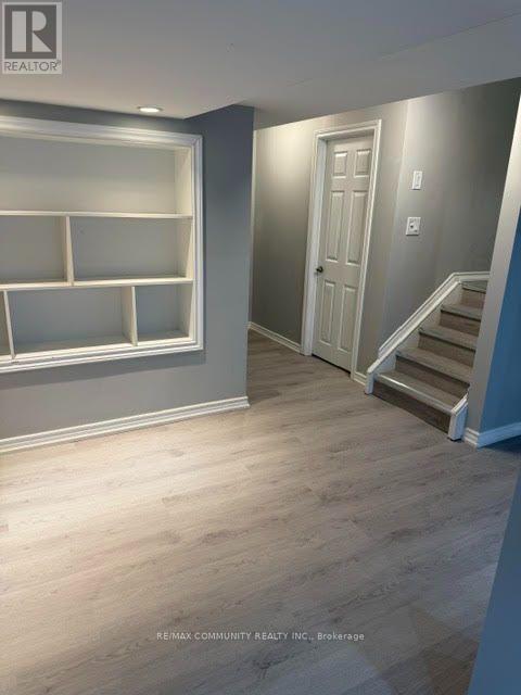 Bsmt - 327 Mantle Avenue, Whitchurch-Stouffville, Ontario  L4A 0R9 - Photo 15 - N13647884