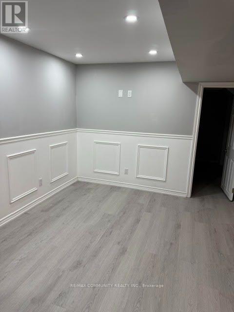 Bsmt - 327 Mantle Avenue, Whitchurch-Stouffville, Ontario  L4A 0R9 - Photo 16 - N13647884