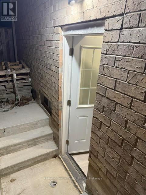 Bsmt - 327 Mantle Avenue, Whitchurch-Stouffville, Ontario  L4A 0R9 - Photo 17 - N13647884