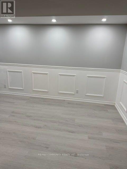 BSMT - 327 MANTLE AVENUE