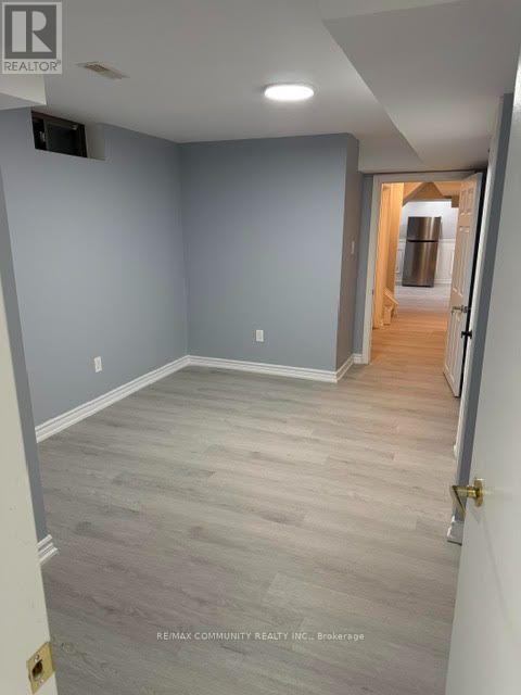 Bsmt - 327 Mantle Avenue, Whitchurch-Stouffville, Ontario  L4A 0R9 - Photo 8 - N13647884