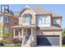 BSMT - 327 MANTLE AVENUE, Whitchurch-Stouffville, Ontario