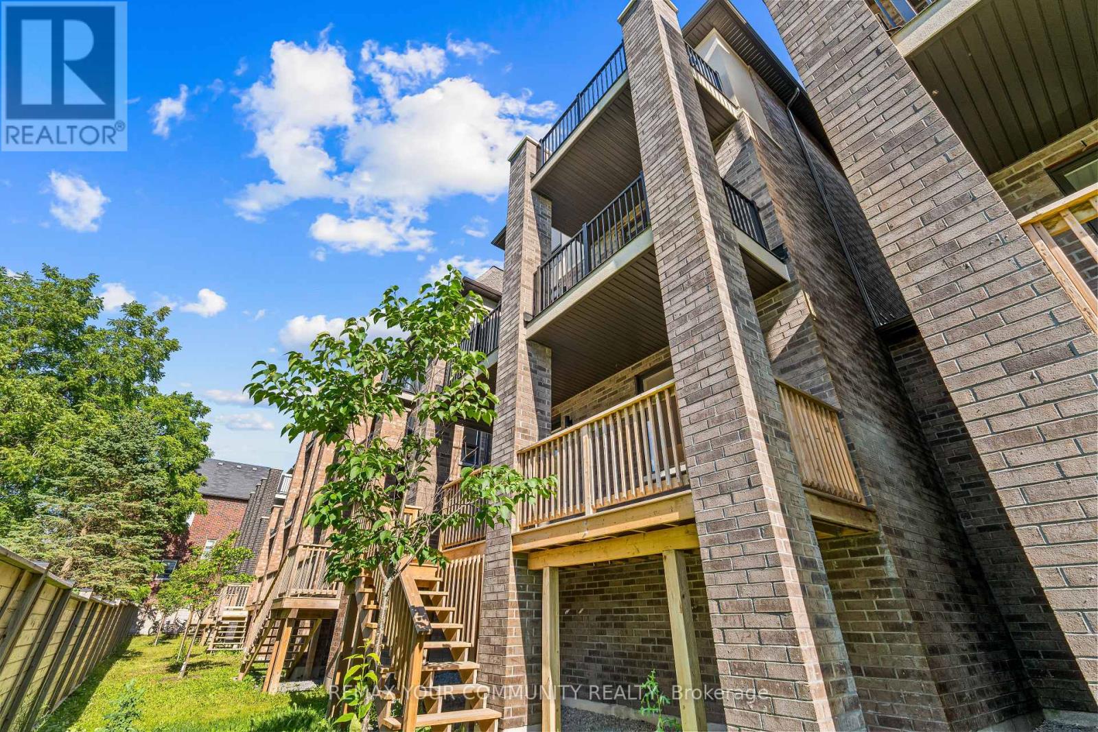 42 Globemaster Lane, Richmond Hill (Oak Ridges), Ontario  L4E 1H4 - Photo 13 - N13647904