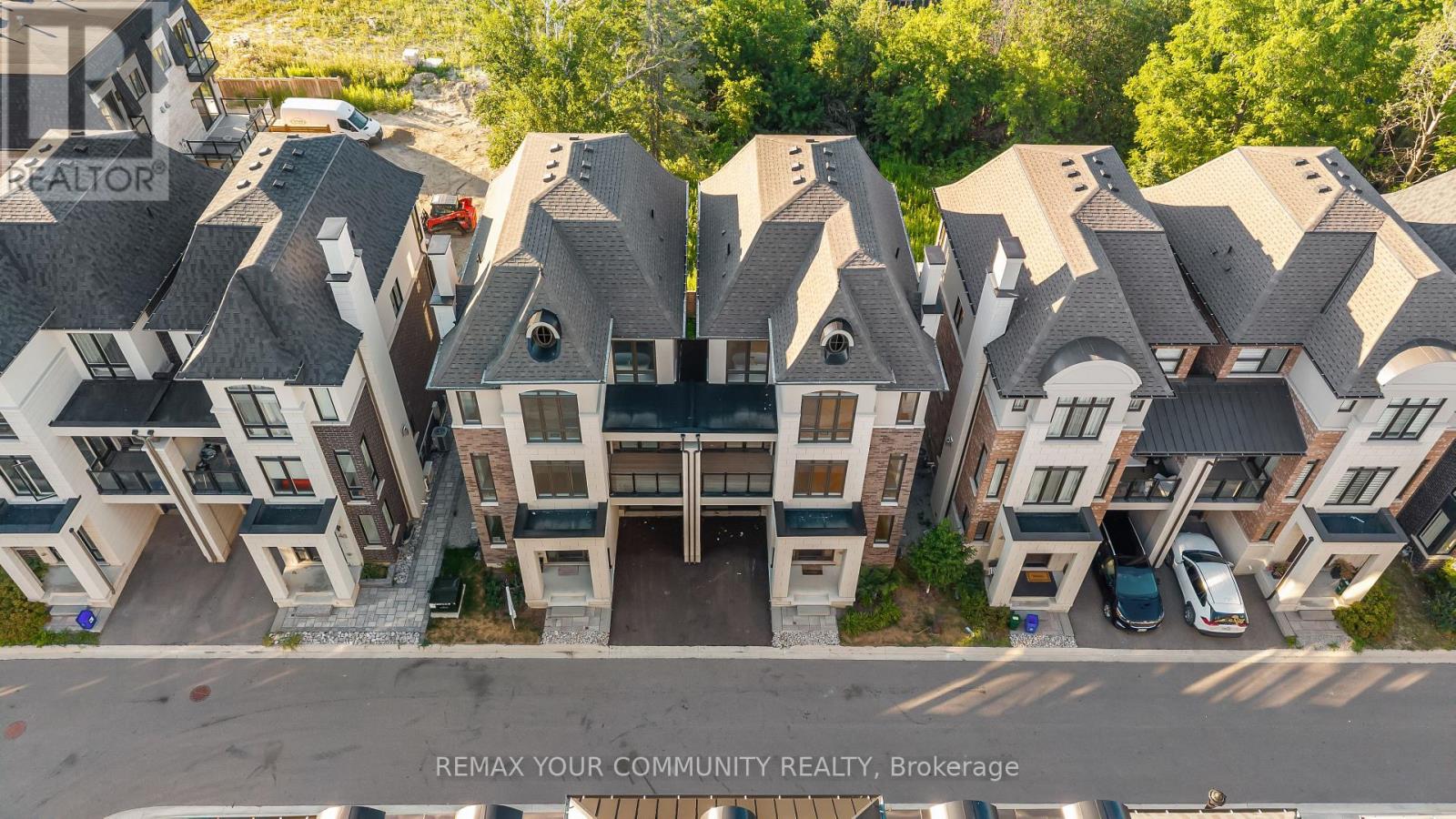 42 Globemaster Lane, Richmond Hill (Oak Ridges), Ontario  L4E 1H4 - Photo 48 - N13647904