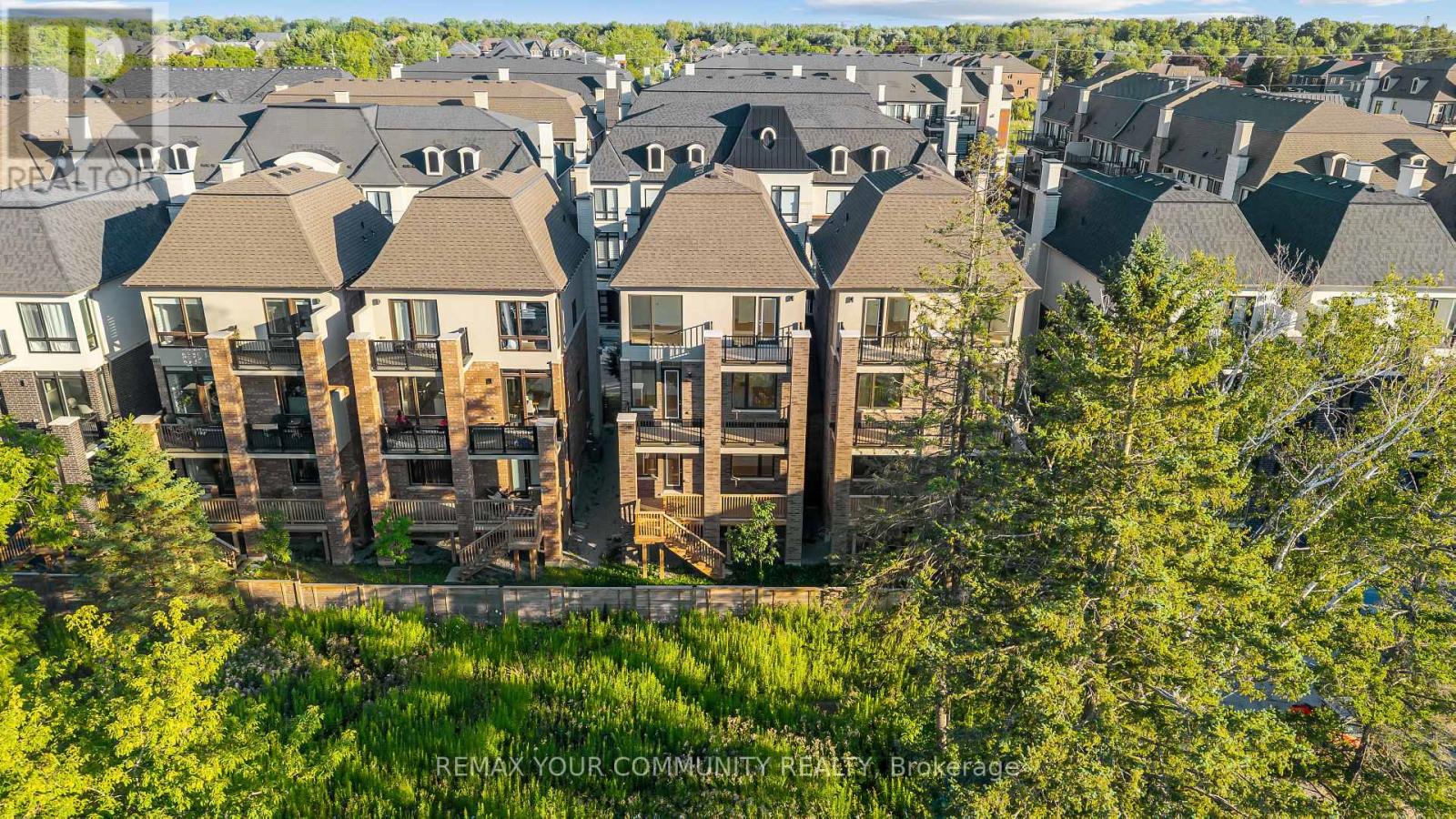 42 Globemaster Lane, Richmond Hill (Oak Ridges), Ontario  L4E 1H4 - Photo 50 - N13647904